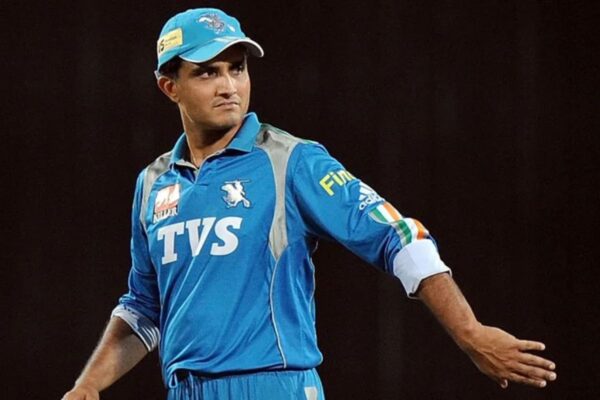 Saurav Ganguly opted not to lead IPL team