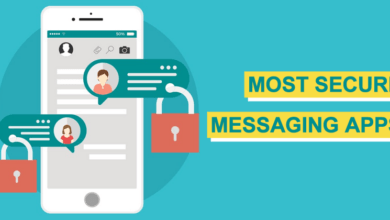 top 10 best encrypted messaging apps in india in 2023