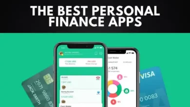top 10 best finance mobile apps in india in 2023