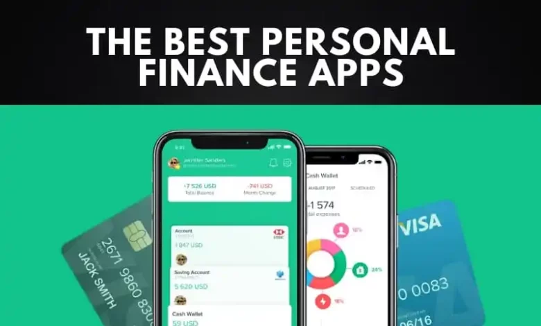 top 10 best finance mobile apps in india in 2023