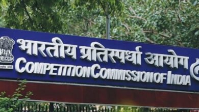 the competition commission of india needs to tech up