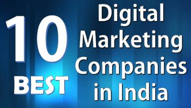 top 10 best digital marketing companies in india