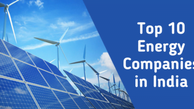 top 10 best energy companies in india in 2023