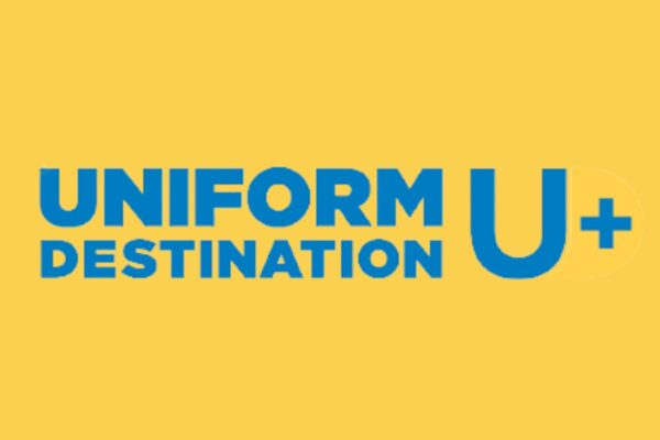uniform destination