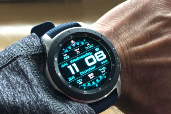 What has changed with the new Samsung Galaxy Watch