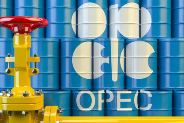 what is opec+