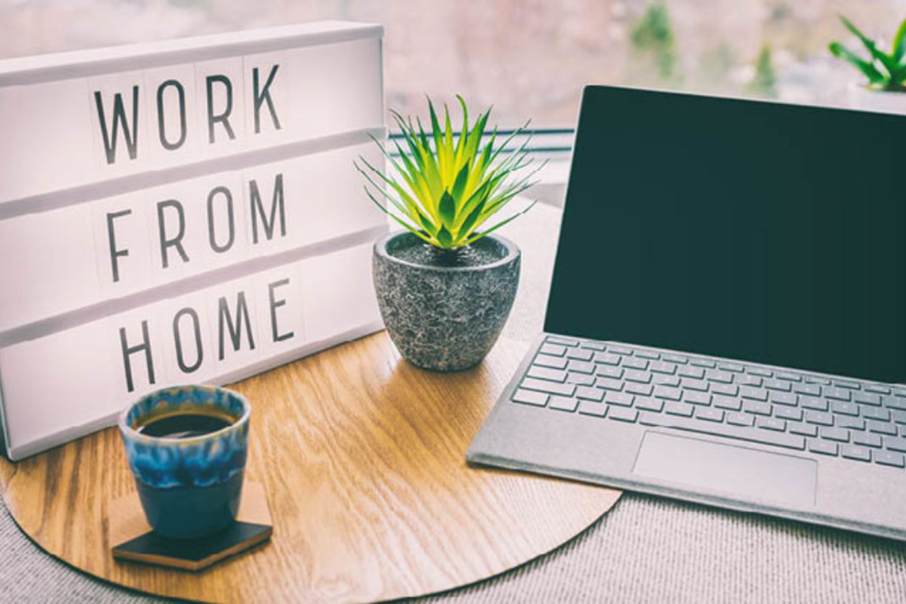 work from home, top 30, remote working