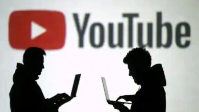 youtube growth in india