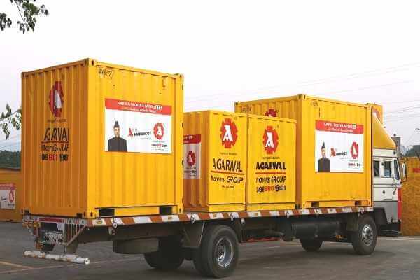agarwal movers packers tc