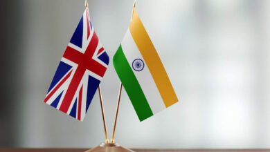 biggest india trade deal with the uk on free access to skilled workers