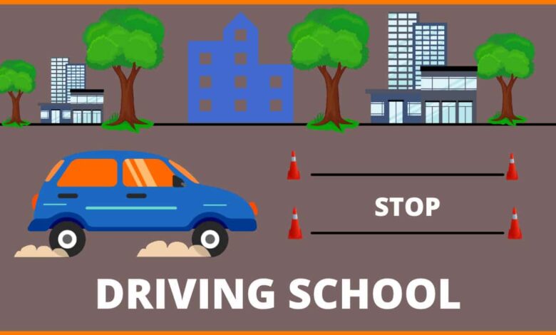 top 10 best driving schools in india 2023