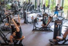 Top 10 Best Gym Equipment Manufacturing Companies In India 2024