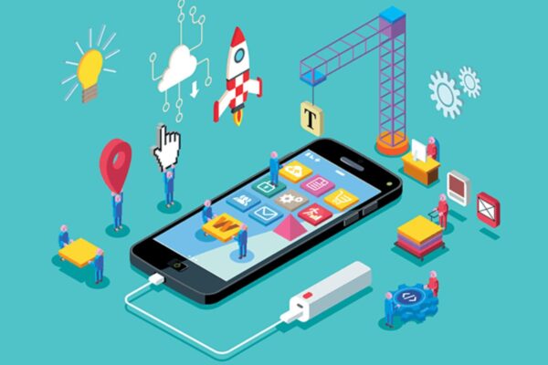 how does mobile app development helps