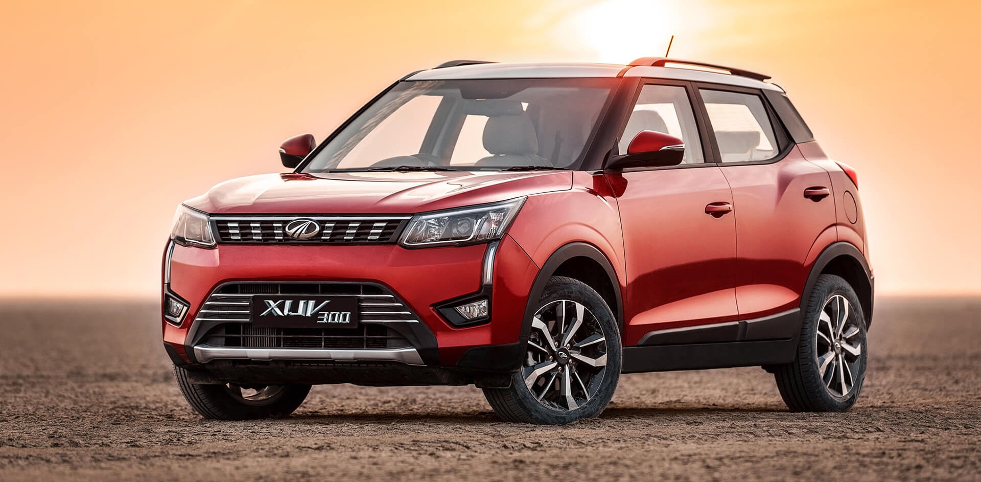 mahindra xuv300 launched details pictures specs price