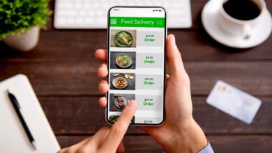online food delivery app india