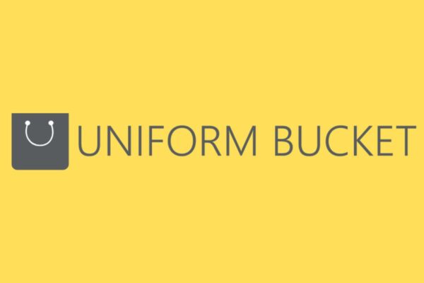 uniform bucket