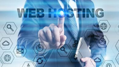 web hosting companies in india 2023