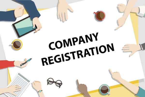 new company registration