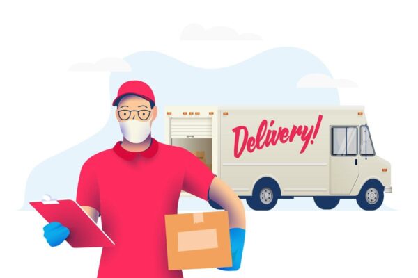 courier companies