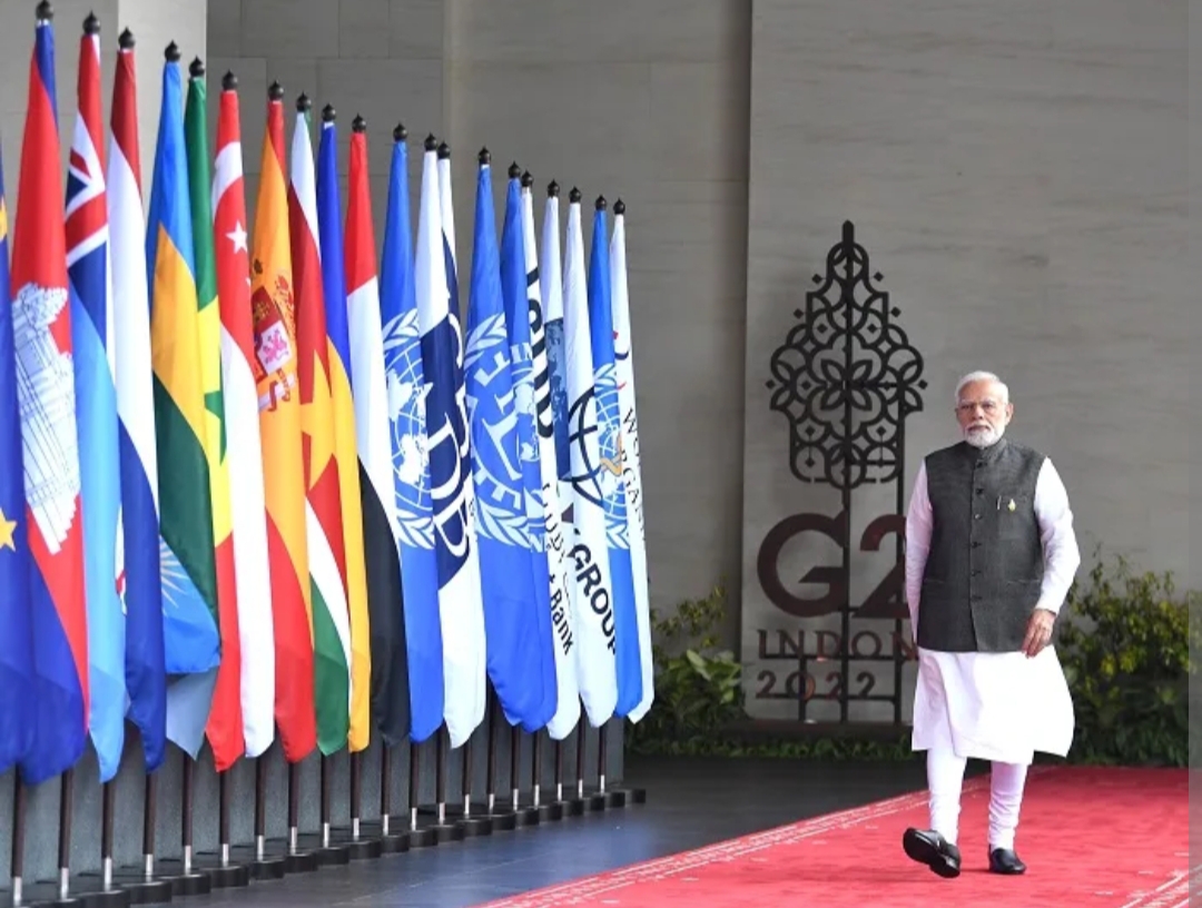 the g20 presidency and india's future challenges