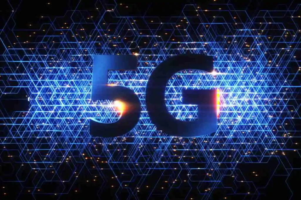 5g launch in india could take place 1