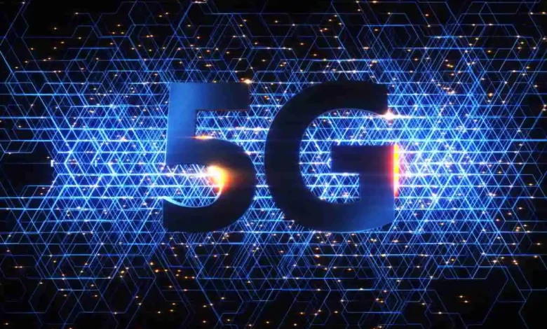 5g launch in india could take place