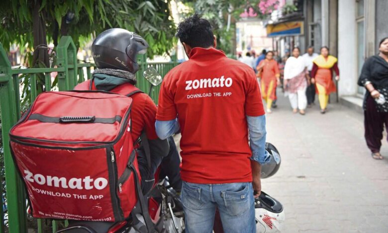zomato observes many resignations. how concerned ought investors to be 2022?