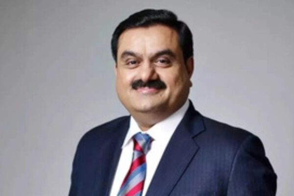 adani group's next purchases after concrete progress in the cement industry