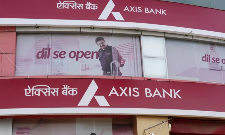 bain capital axis bank