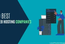 top 10 best shared hosting companies in india 2023