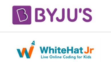 byju's and whitehat jr fired employees