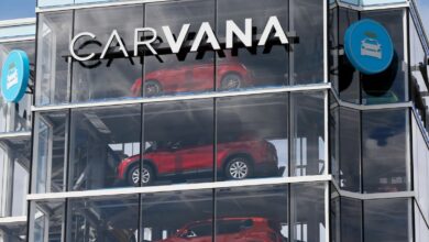 carvana layoff employees