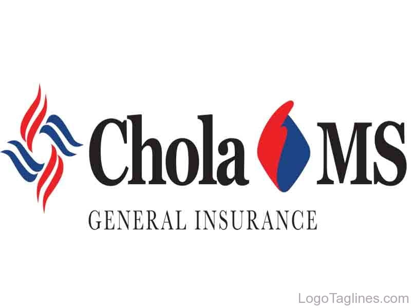 cholamandalam ms general insurance logo