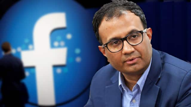 facebook india head ajit mohan resigned now there is talk