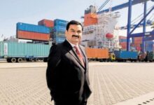 gautam adani will build a super app and invest in petrochemical industry