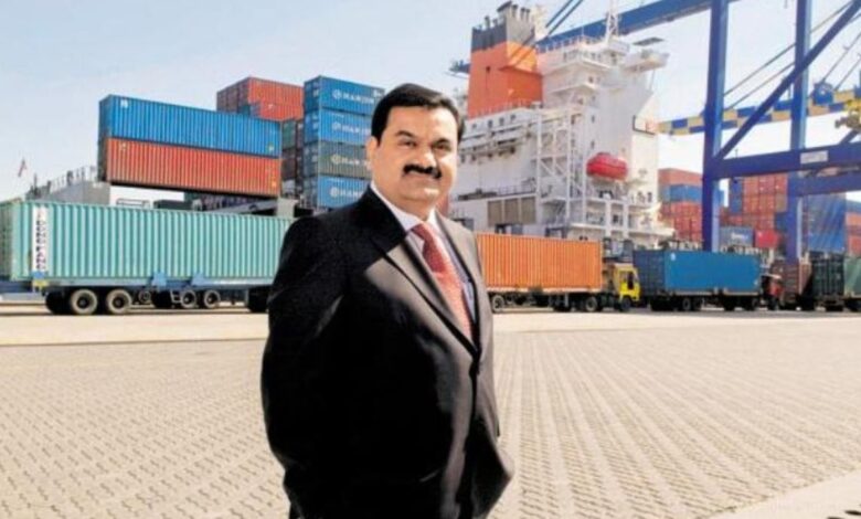 gautam adani will build a super app and invest in petrochemical industry
