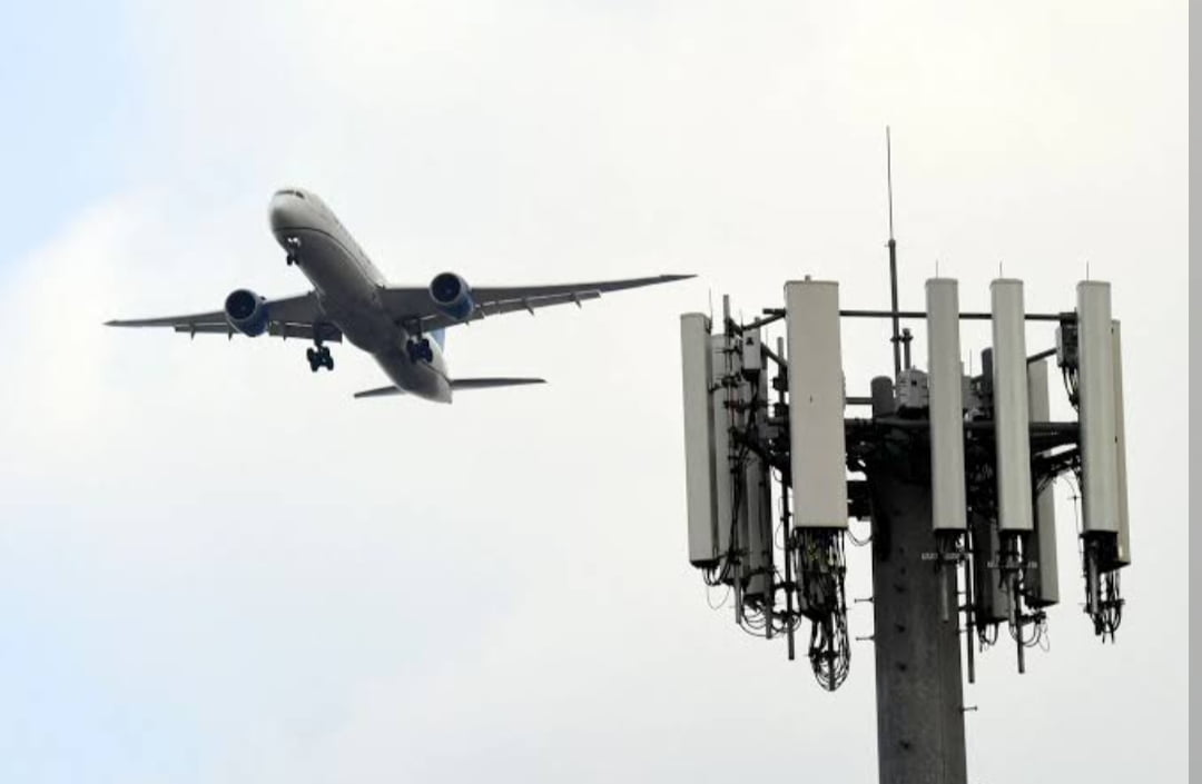 Is 5G Dangerous For Airplanes?