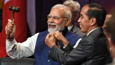 india's g20 presidency brings out india's soul