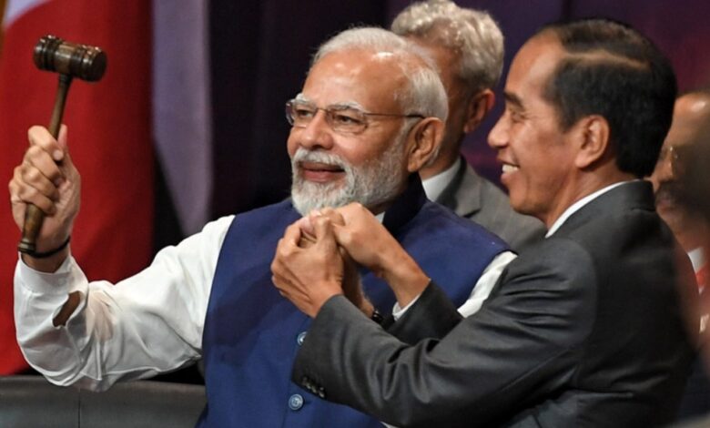 india's g20 presidency brings out india's soul