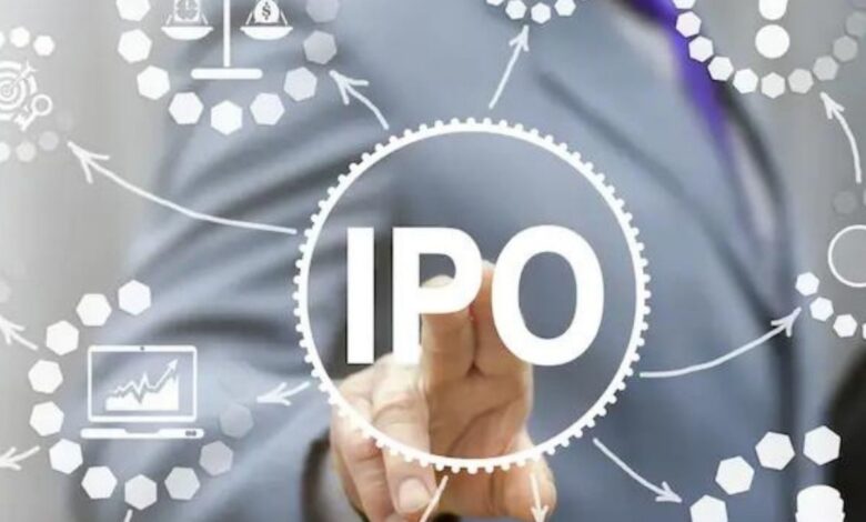indian ipos