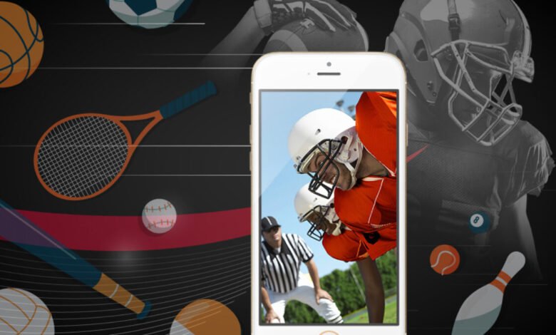top 10 best sports mobile apps in india in 2023