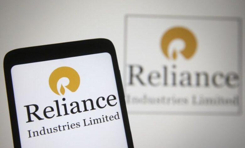 reliance industries limied has founded macquarie
