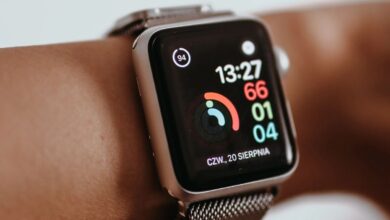 smartwatches able to detect the health issues report