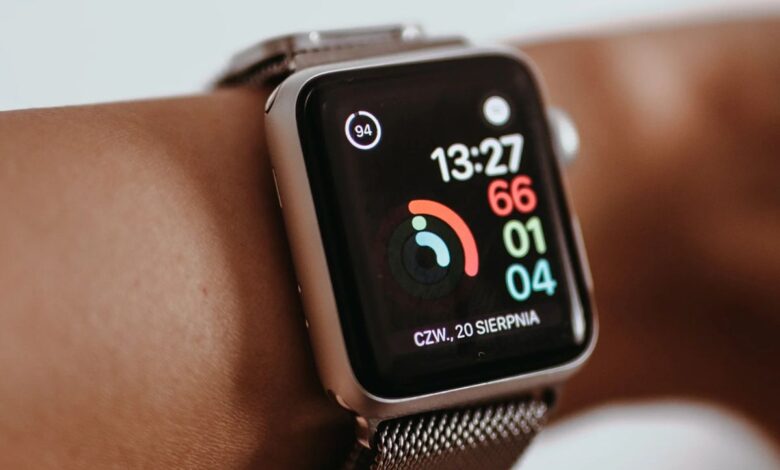 smartwatches able to detect the health issues report