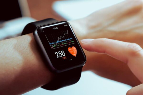 smartwatches health issues detection