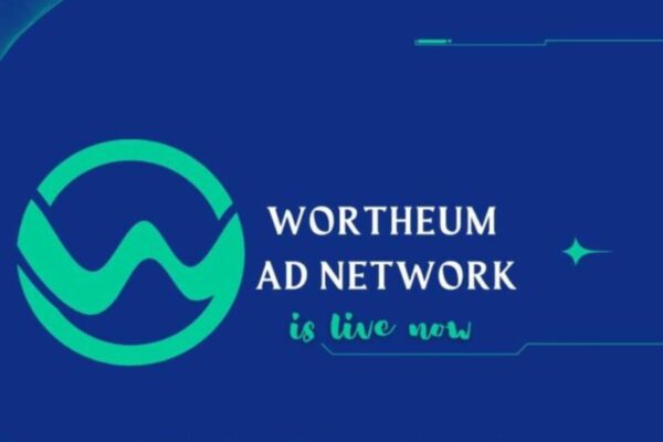 web3 wortheum ad network