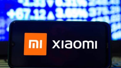xiaomi files patent for sound charging technology