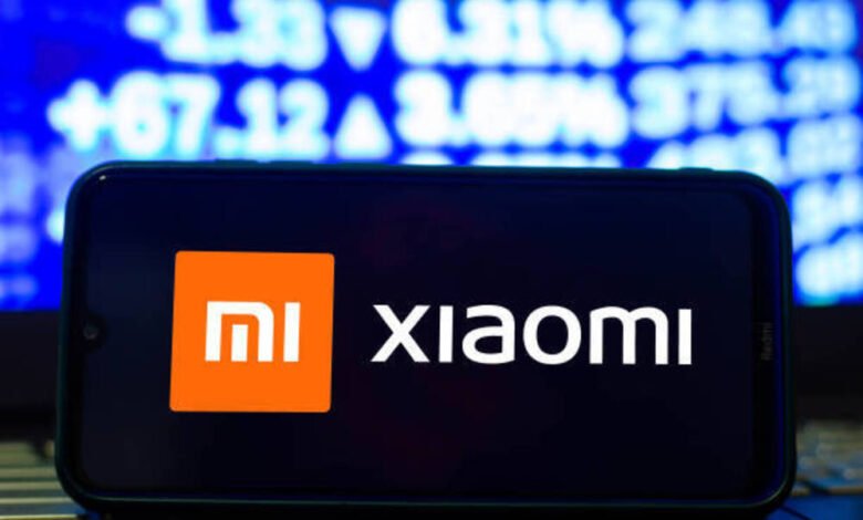 xiaomi files patent for sound charging technology