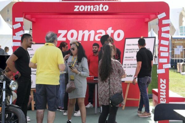 zomato will shut their delivery service on 24 november in uae