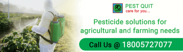 agriculture pest control